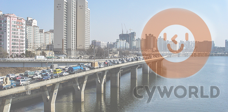 Cyworld shut down leaves investors out in cold