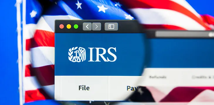 Do you own crypto? The IRS wants to know