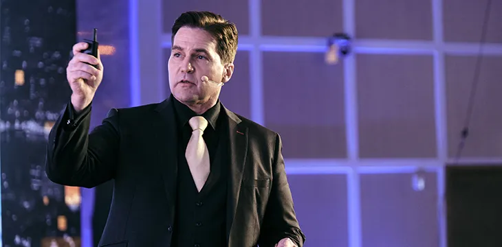 Craig Wright after CoinGeek Seoul: ‘Go ahead and just build’