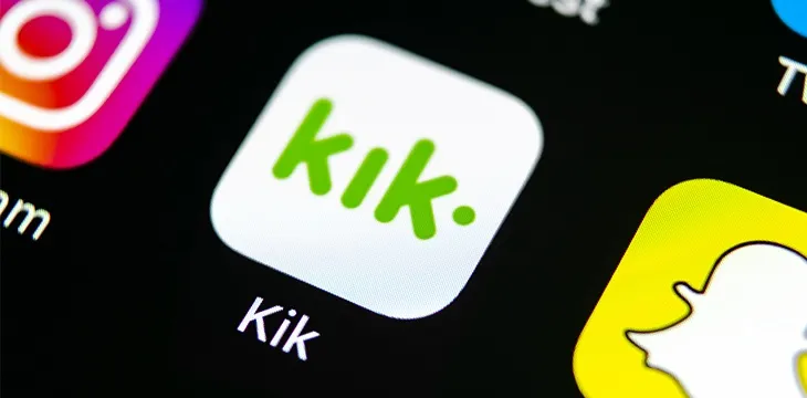 Embattled Kik’s new owner announced