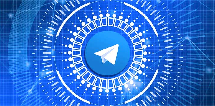 Embattled Telegram wants to cut deal with TON investors