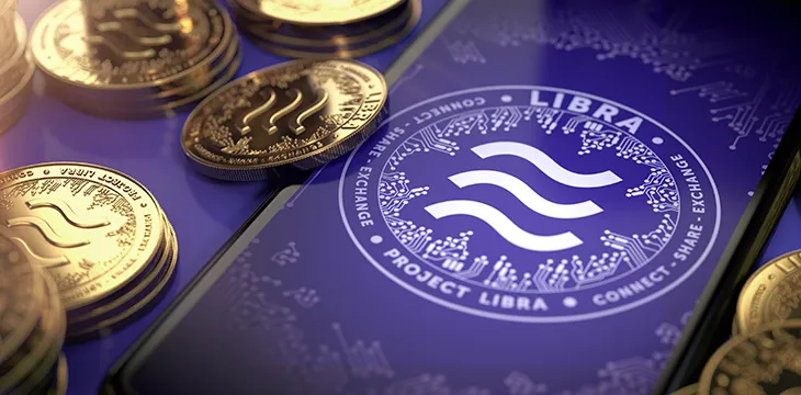 Facebook Libra a ‘catalyst for reform’: Swedish central bank chief