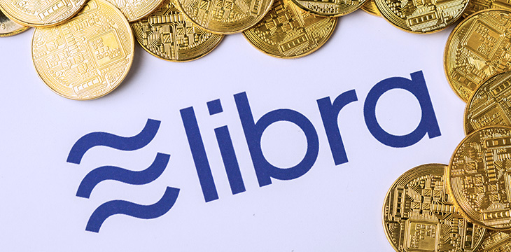 Facebook Libra backers having second thoughts + Libra association publishes roadmap