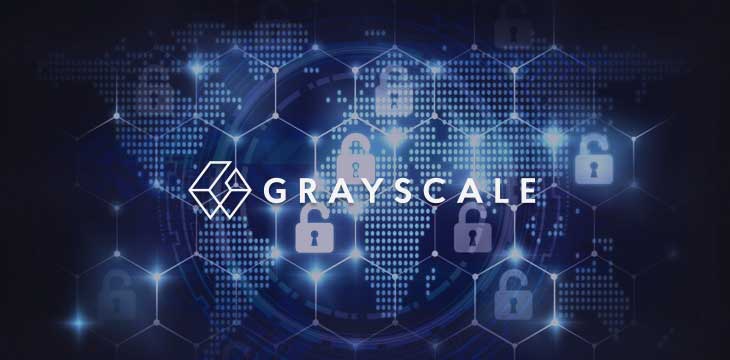 Grayscale gets FINRA green light for crypto-based security, records best quarter yet