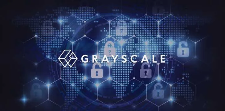 Grayscale gets FINRA green light for crypto-based security