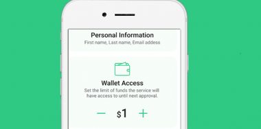 HandCash SMS verification is now global