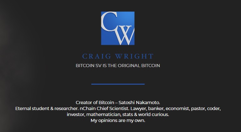 Happy Birthday Satoshi Nakamoto