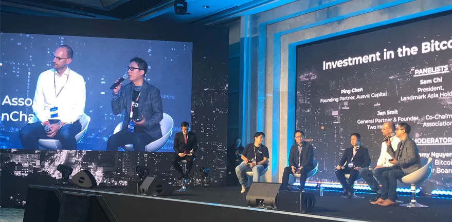 Investing in Bitcoin SV takes spotlight at CoinGeek Seoul Conference