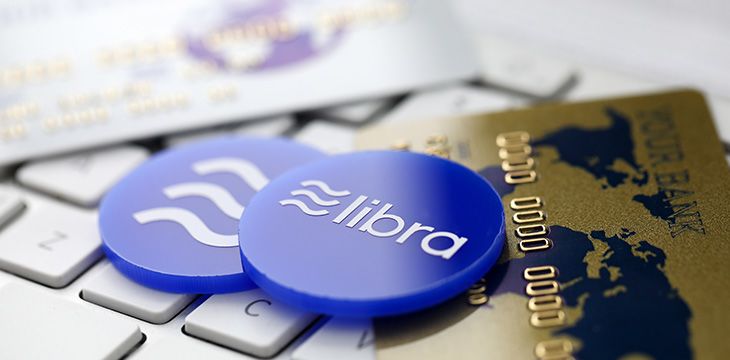 Jack Dorsey declines Facebook Libra to back new crypto startup