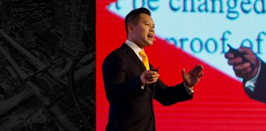 Jimmy Nguyen’s CoinGeek Seoul message: It’s time to build