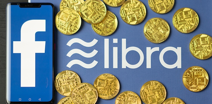 Keeping up with Facebook and its Libra stablecoin