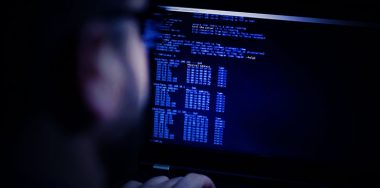 Lazarus hackers hiding behind fake crypto firm, again