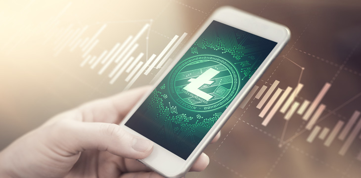 Litecoin becoming choice crypto among sextortionists