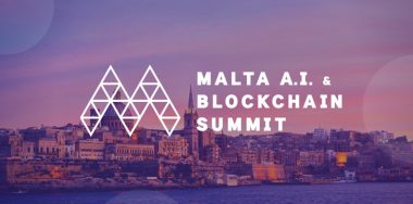 Malta AI and Blockchain Summit promises to bring the world together in November