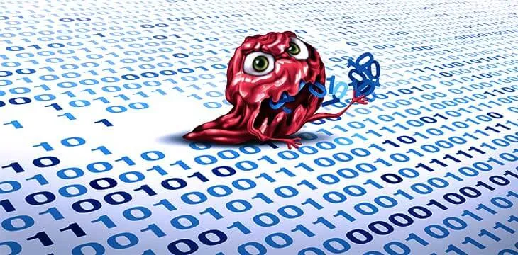 New cryptojacking worm found in malicious images on Docker