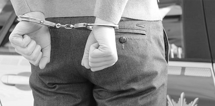 NiceHash co-founder arrested yet again