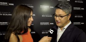 ONE Store’s Jay Lee talks changing the music industry with BSV