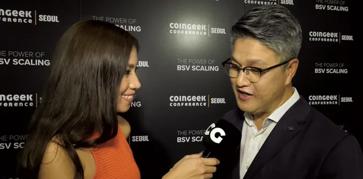 ONE Store’s Jay Lee talks changing the music industry with BSV