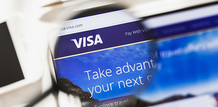 Revolut partners with Visa to expand globally
