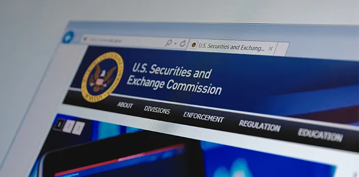 Veritaseum ICO organizer in settlement talks with SEC