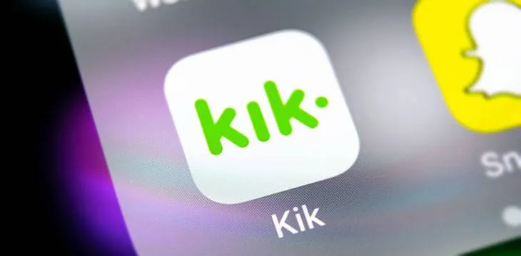 SEC ridicules Kik’s legal arguments, requests a dismissal