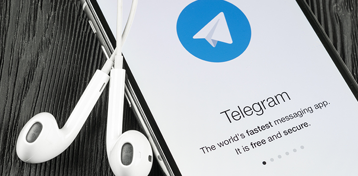 Telegram considering keeping investor funds after SEC decision