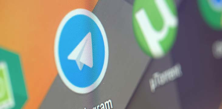 Telegram issues formal response to accusations it violated US securities laws