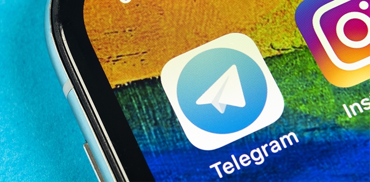 Telegram wanted to list its Gram token before the SEC stepped in