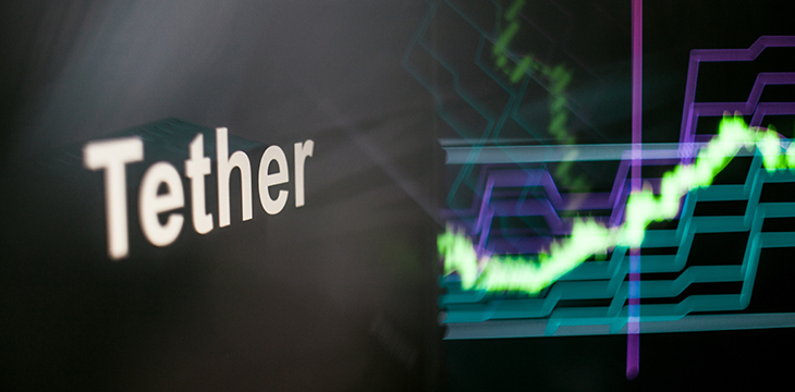 Tether and Bitfinex expect a lawsuit based on crypto market manipulation research