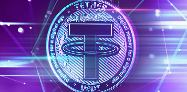 Tether keeps on minting as legal woes pile up