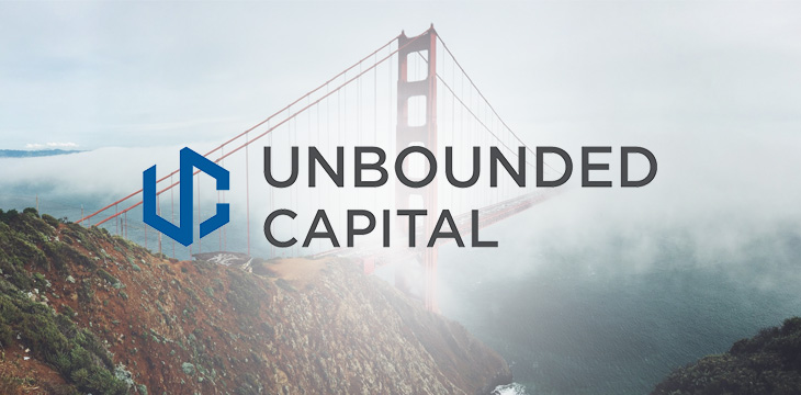 Unbounded Capital rebrands, investing exclusively in the BitCoin (BSV) ecosystem