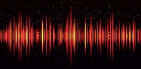 Malicious code hiding in WAV audio can mine crypto