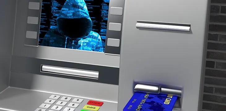 5 busted stealing crypto ATMs in Malaysia