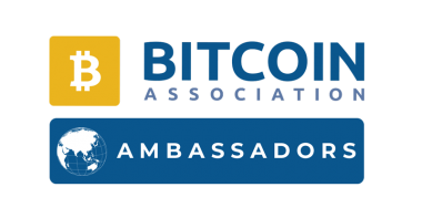 Bitcoin Association announces European ambassadors