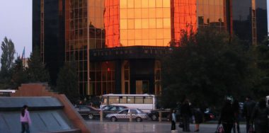 Azerbaijan’s Central Bank to introduce digital identification system