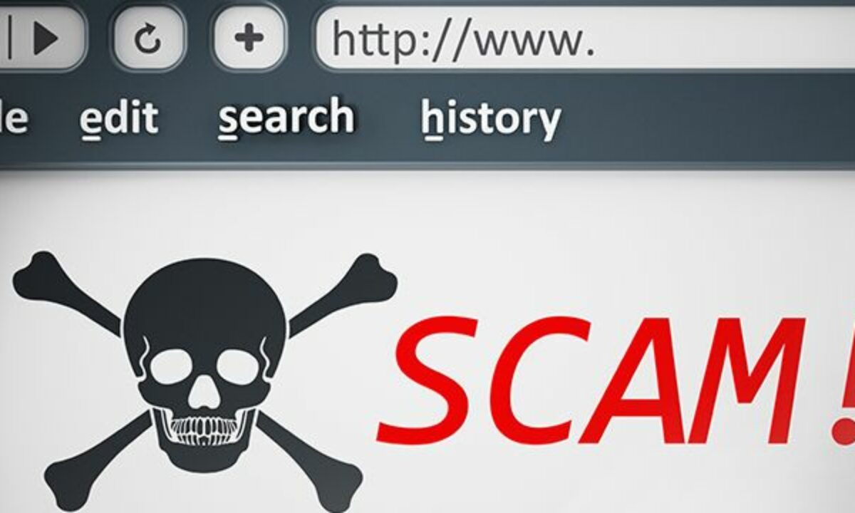 Belgium S Crypto Scam List Now Includes 131 Suspicious Sites Coingeek