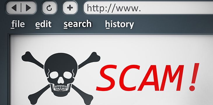 Belgium's crypto scam list now includes 131 'suspicious' sites