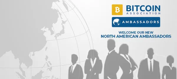 Bitcoin Association appoints new Latin America ambassadors for BSV