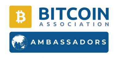 Bitcoin Association announces European Ambassadors to enhance growth of Bitcoin SV