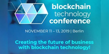 blockchain-technology-conference-2019