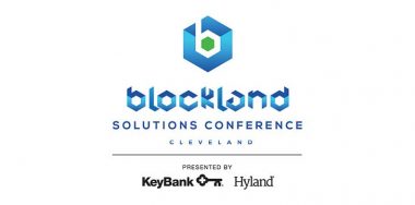 Blockland Solutions Conference