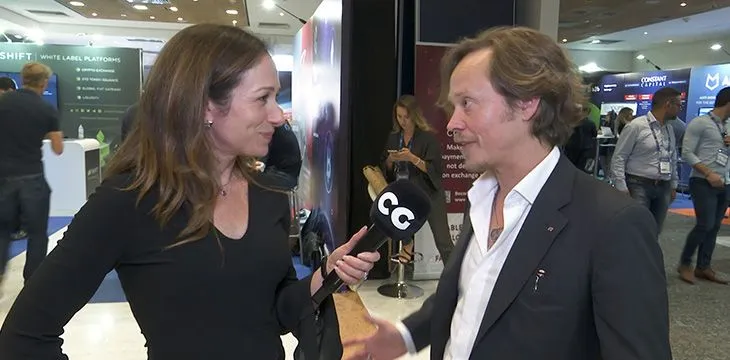 Brock Pierce: We must stop blockchain infighting