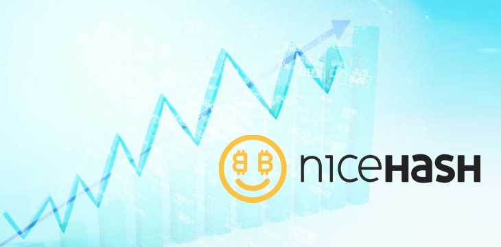BSV added to NiceHash exchange