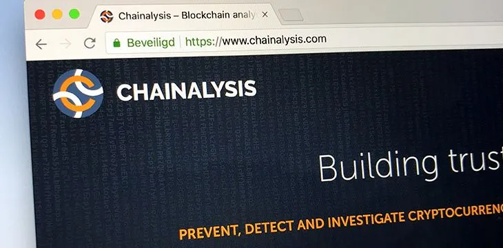 Chainalysis lays off 20% of workforce to focus on profitability