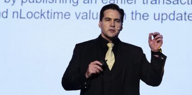 Craig Wright explains how proof of assignment brings transparency