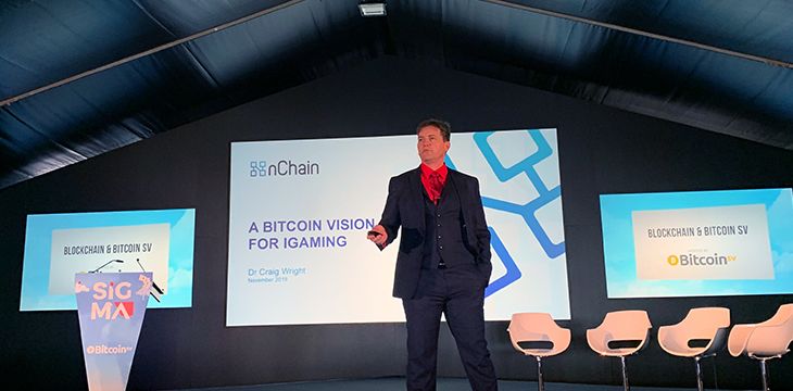 Craig Wright Stage 