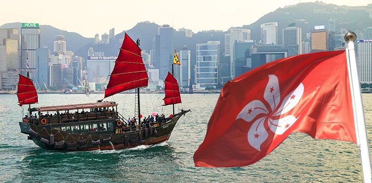 Crypto exchanges to be treated as brokers under Hong Kong’s new framework