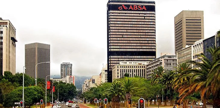 Crypto linked bank accounts shut down in South Africa: report