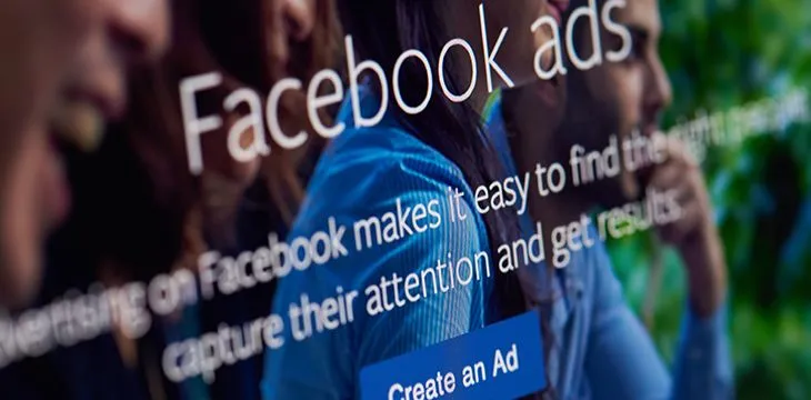 Crypto scam ads on Facebook find new victim