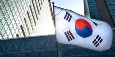 Cryptocurrency steps closer to legalization in South Korea